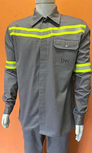camisa antichama NR 10 camisa antichama NR 10