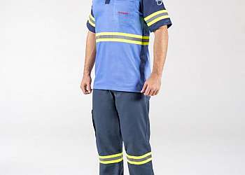 Camisa operacional Camisa operacional