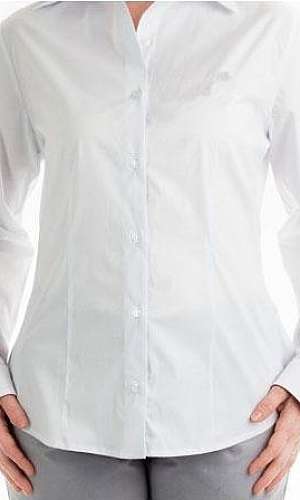 Camisa para uniforme de empresa Camisa para uniforme de empresa