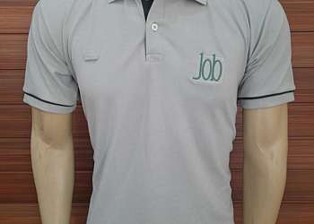 Camisa polo uniforme empresa Camisa polo uniforme empresa