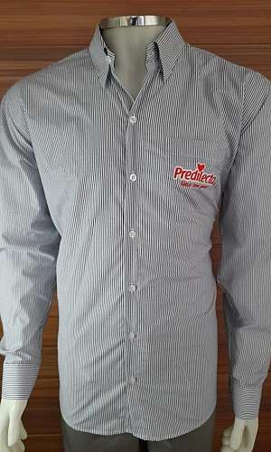 camisa social para uniforme camisa social para uniforme
