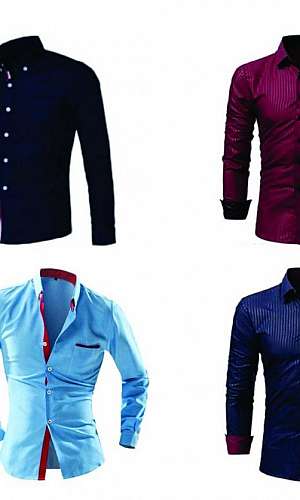 camisa social camisa social