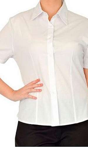 Camisa uniforme Camisa uniforme