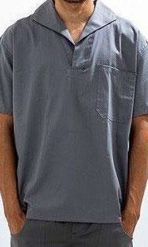 Camiseta para uniforme masculino Camiseta para uniforme masculino
