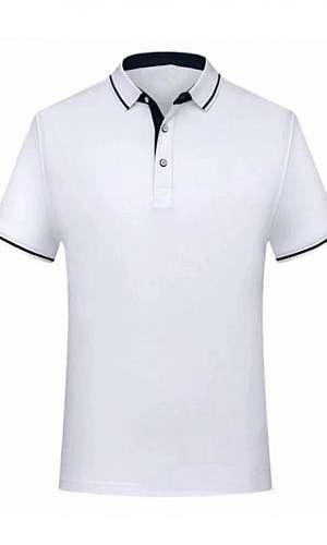 camiseta polo lisa para uniforme camiseta polo lisa para uniforme