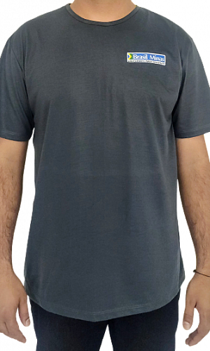 Camiseta uniforme empresa Camiseta uniforme empresa