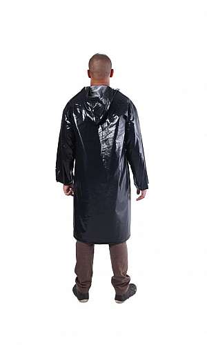 capa de chuva preta feminina capa de chuva preta feminina