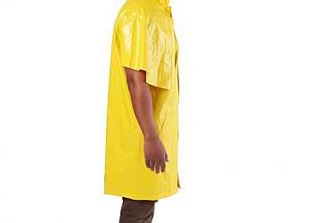 Capa de chuva tipo morcego Capa de chuva tipo morcego