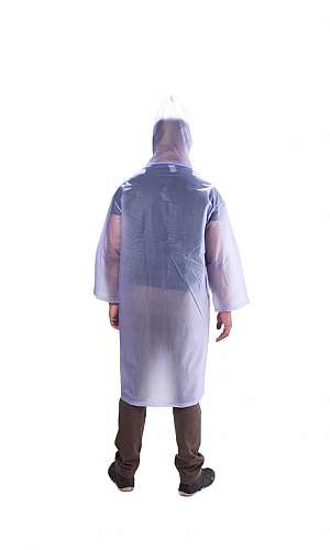 capa de chuva transparente capa de chuva transparente