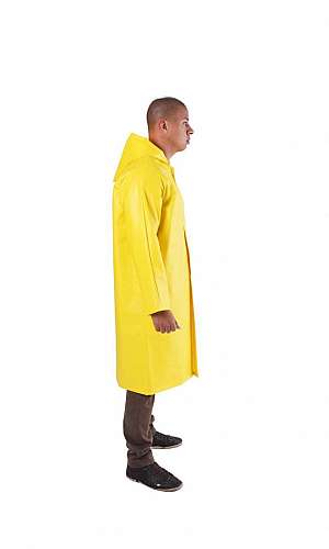 capa de chuva trevira kp 400 capa de chuva trevira kp 400