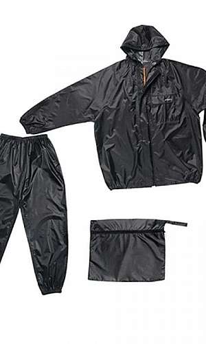 Capa para motoqueiro Capa para motoqueiro