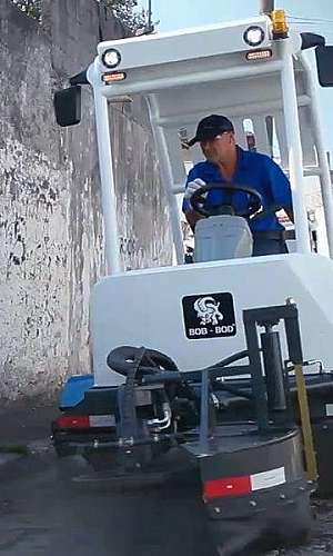 capinadeira urbana capinadeira urbana