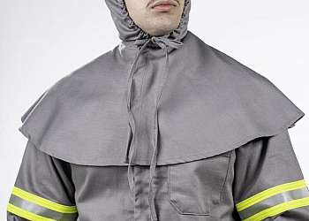 Capuz balaclava antichama Capuz balaclava antichama