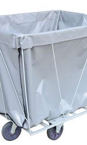 Carro lavanderia Carro lavanderia