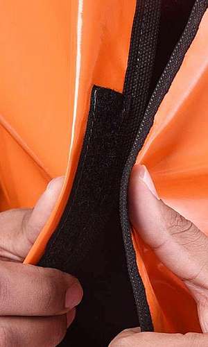 colete de segurança pvc colete de segurança pvc