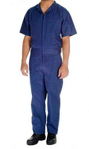 Confecção de uniformes industriais Confecção de uniformes industriais