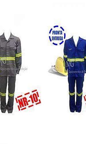 Conjunto risco 2 NR10 Conjunto risco 2 NR10