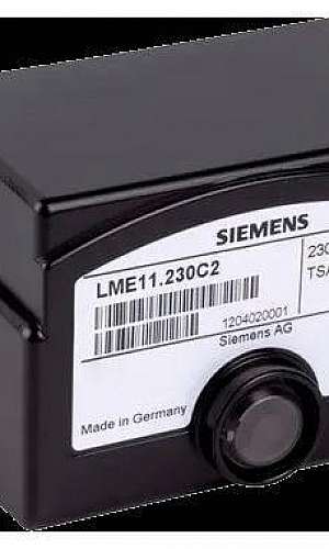 Controlador de chama Controlador de chama