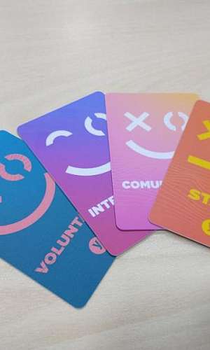 crachás personalizados para empresas crachás personalizados para empresas