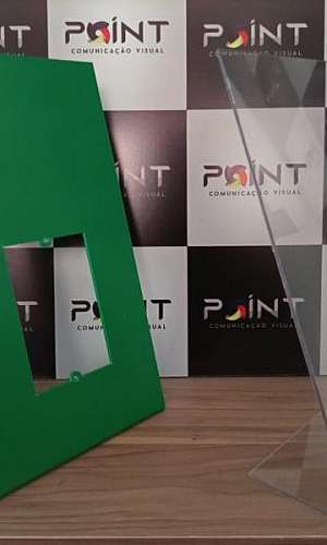 Display personalizado Display personalizado