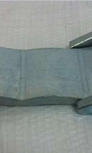 Dobradiça para containers SP Dobradiça para containers SP