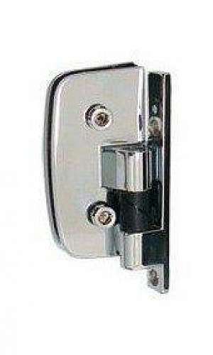 Dobradiças 1114 para porta de box Dobradiças 1114 para porta de box