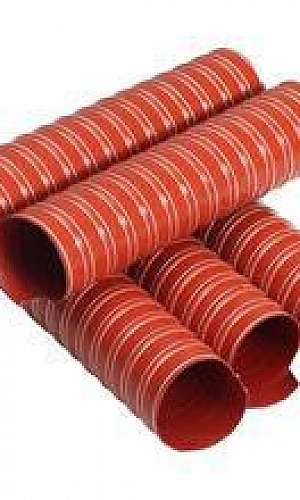 dutos de silicone dutos de silicone