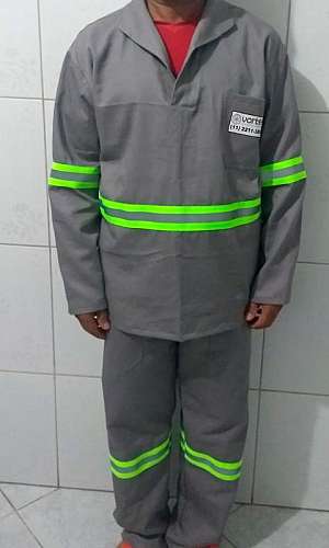 Empresa de confecção de uniformes Empresa de confecção de uniformes