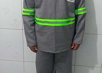 Confecção de uniformes para empresas Confecção de uniformes para empresas
