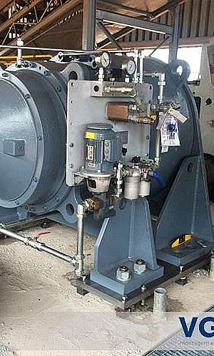 Empresa de montagem mecânica industrial Empresa de montagem mecânica industrial