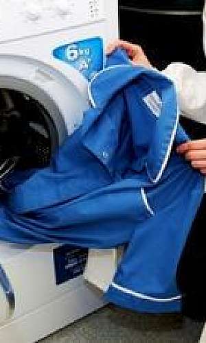Empresas de lavagem de uniformes Empresas de lavagem de uniformes