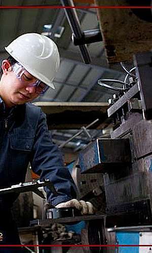 Empresas de manutenção mecânica industrial Empresas de manutenção mecânica industrial