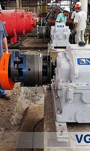 Empresas de manutenção mecânica industrial Empresas de manutenção mecânica industrial