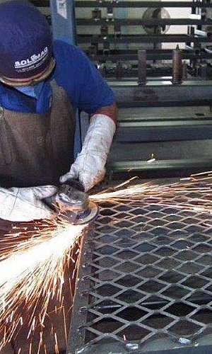 Empresas de projetos industriais Empresas de projetos industriais