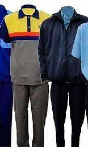 EPI uniforme industrial EPI uniforme industrial