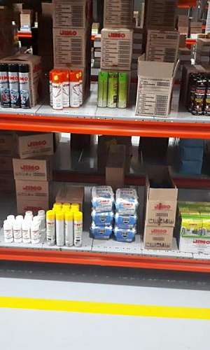 estante de aço reforçada industrial estante de aço reforçada industrial