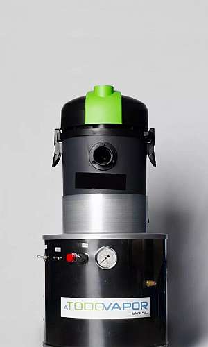 Extratora para lavagem a seco	 Extratora para lavagem a seco