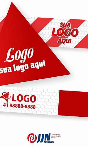 fábrica de faixas refletivas fábrica de faixas refletivas