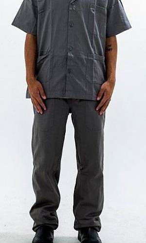 Fábrica de uniformes industriais Fábrica de uniformes industriais