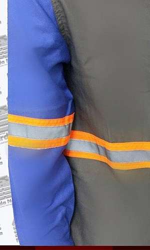 fabricante uniforme nr10 