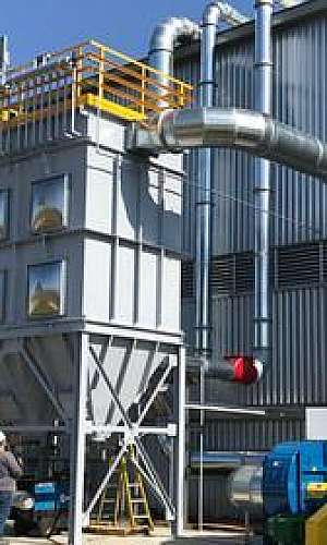 filtro manga industrial filtro manga industrial