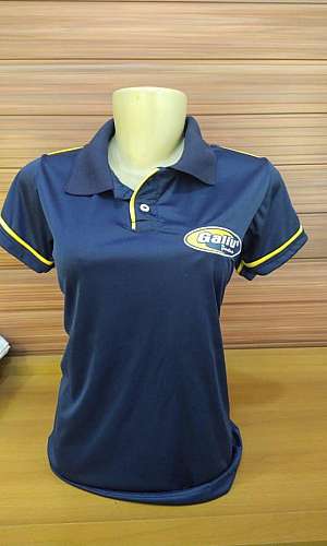 gola polo feminina para uniforme gola polo feminina para uniforme