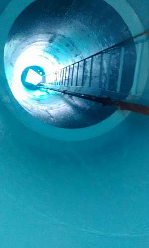 Higienização de caixa d'água Higienização de caixa d'água