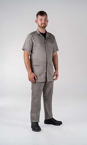 jaleco brim jaleco brim