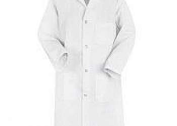 Jaleco manga longa Jaleco manga longa