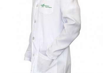 Jaleco medicina personalizado Jaleco medicina personalizado