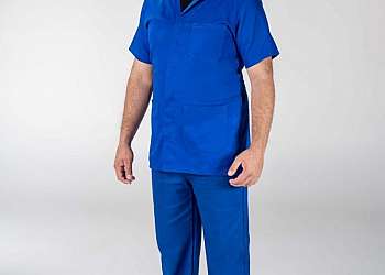 Jaleco operacional Jaleco operacional