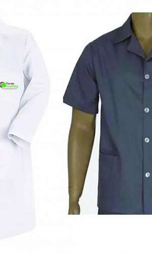 Jaleco operacional Jaleco operacional