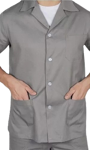 Jaleco para uniforme Jaleco para uniforme