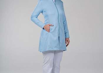 Jaleco para uniforme Jaleco para uniforme